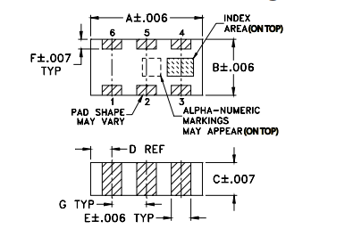 SCN-3-28+合路器的规格参数、特性应用及尺寸图