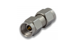 KM-KM50+射频适配器的参数、特性应用及尺寸图