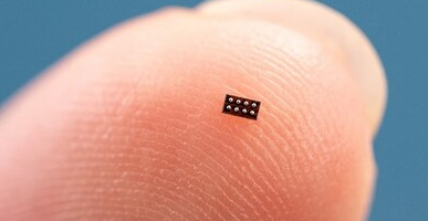 德州仪器推出全球超小型 MCU，助力微型应用创新