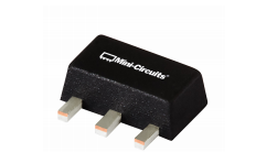 PHA-23LN+宽带放大器的参数、特性应用及尺寸图