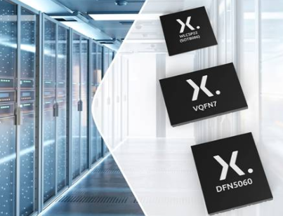 Nexperia扩展GaN FET产品组合支持更多低压和高压应用中的功率需求