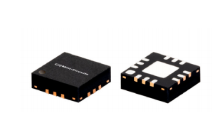 PMA3-83MP+低噪声射频放大器的参数、特性及尺寸图