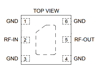 KAT-8+固定衰减器的规格参数、特性应用及尺寸图