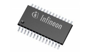 英飞凌TDA5200接收器芯片的产品概述、特性及应用