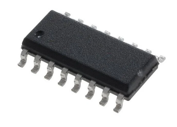 HIP4082IBZ栅极驱动器的规格参数、特性应用