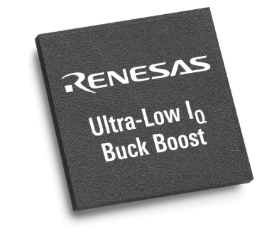 ISL9122AIRNZ-T开关稳压器的规格参数、特性及应用