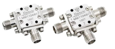 MM1-1044HCH-2双平衡混频器的特性及应用