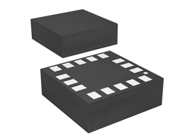 ADXL362BCCZ-RL7加速计的产品概述、特性及应用