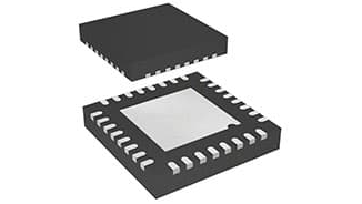 ADF5902WCCPZ-RL7单片微波集成电路 (MMIC)的产品概述及引脚配置