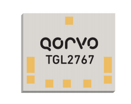 TGL2767宽带电压可变衰减器的产品参数、特性及应用