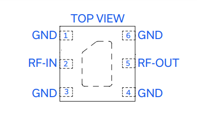 QAT-30+固定衰减器的规格参数、特性应用及尺寸图信息