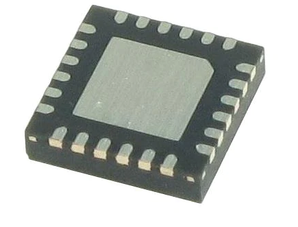 HMC792ALP4E数字衰减器都具备哪些特性呢？