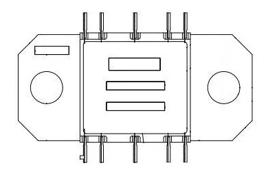 MAAM26100-P1功率放大器的规格参数、特性应用
