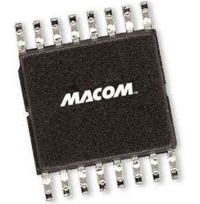 MAATCC0007数字衰减器的参数、特性分析