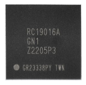 RC19016AGN1#BB0时钟缓冲器的概述及特性 RC19016AGN1#BB0时钟缓冲器的概述及特性