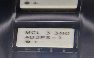 AD3PS-1+合路器的规格参数、特性应用及尺寸图 AD3PS-1+合路器的规格参数、特性应用及尺寸图