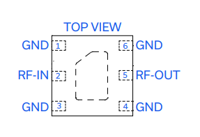 QAT-7+固定衰减器的规格参数、特性应用及尺寸图 QAT-7+固定衰减器的规格参数、特性应用及尺寸图