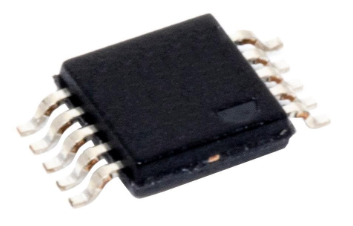 AD8244ARMZ-R7精密FET输入四通道缓冲器的特性及应用分析 AD8244ARMZ-R7精密FET输入四通道缓冲器的特性及应用分析