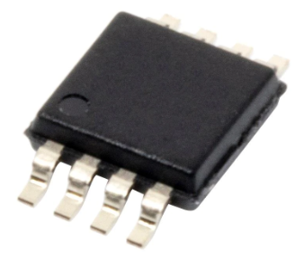 AD8506ARMZ-R7低功耗运算放大器的特性、应用及引脚配置