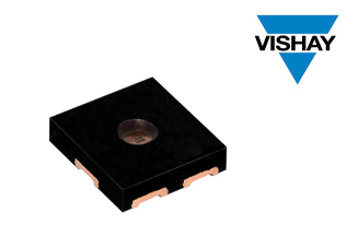 威世科技推出车规级RGBIR颜色传感器 威世科技推出车规级RGBIR颜色传感器