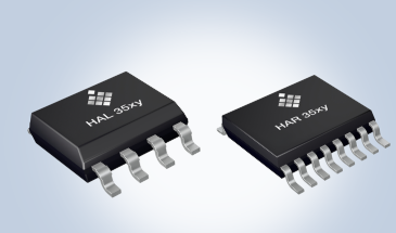 TDK 推出灵活性高、多元化和高性价比的 2D 霍尔效应位置传感器系列 TDK 推出灵活性高、多元化和高性价比的 2D 霍尔效应位置传感器系列