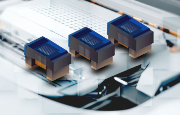 Bourns发布车规级片状电感器 Bourns发布车规级片状电感器