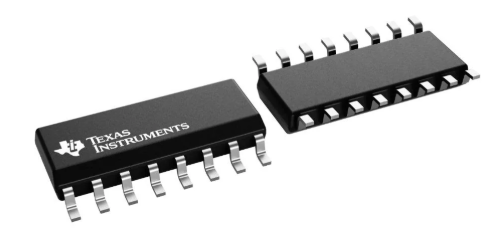 NFC/RFID标签和应答器TMS3705的概述及特性分析
