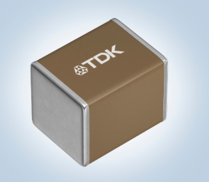 TDK全球首发3225封装100V/10µF超高容方案 TDK全球首发3225封装100V/10µF超高容方案