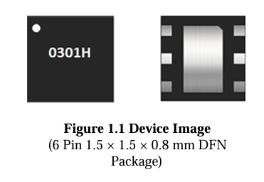 TL0301H超低噪声放大器(LNA)的概述及特性分析 TL0301H超低噪声放大器(LNA)的概述及特性分析
