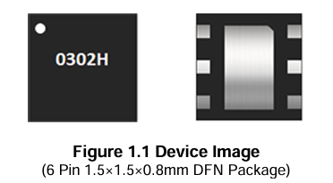 超低噪声放大器（LNA）TL0302H的概述及特性分析