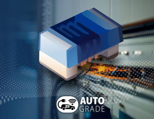 Bourns车规级片状电感刷新高频性能2mm²征服3.5GHz! Bourns车规级片状电感刷新高频性能2mm²征服3.5GHz!