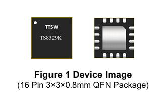 TS8329K特罗半导体射频开关的特性及应用分析