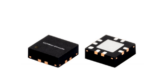 MNA-5W+宽带放大器的特性及应用分析