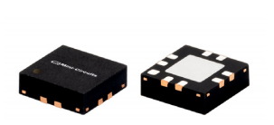 PMA-545G1+低噪声MMIC放大器的特性及应用分析