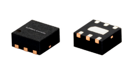 EQY-8-453+吸收式增益均衡器的参数、特征及应用