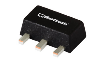 GALI-51F+宽带放大器的参数、特征及应用分析