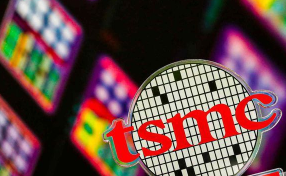 半导体本土化加速,台积电落地北美建设第三座晶圆厂 半导体本土化加速,台积电落地北美建设第三座晶圆厂