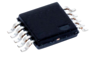 德州仪器THVD14xx系列收发器IC的概述及特性分析