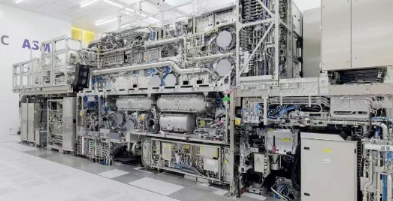 台积电A14工艺2028年量产：Low NA EUV技术路线背后的良率密码