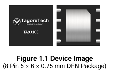 TA9310E特罗半导体功率放大器的概述及特性、应用分析 TA9310E特罗半导体功率放大器的概述及特性、应用分析