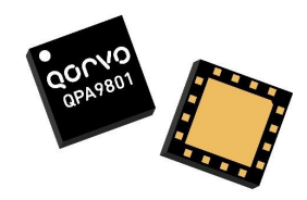 QPA9801TR13平衡放大器模块的概述及特性分析