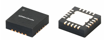  AVA-17303+中功率放大器的概述、特性及应用分析