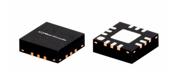 GaAs MMIC功率放大器PMA3-43-1W+的概述及特性分析 GaAs MMIC功率放大器PMA3-43-1W+的概述及特性分析