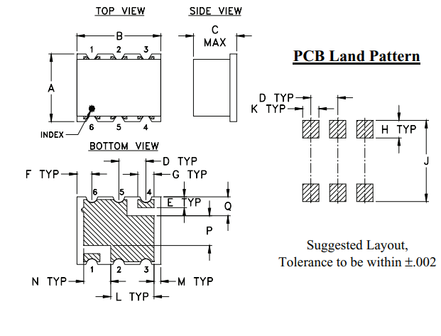 RMK-5-13+倍频器的特性及应用分析 RMK-5-13+倍频器的特性及应用分析
