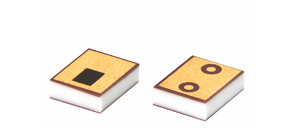 HFHK-5500+陶瓷（LTCC）高通滤波器的概述、特性及应用分析