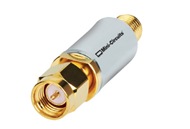 VBF-2450+带通滤波器的概述、特性及应用分析