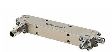 ZCDC20-263+宽带定向耦合器的概述、特性及应用 ZCDC20-263+宽带定向耦合器的概述、特性及应用