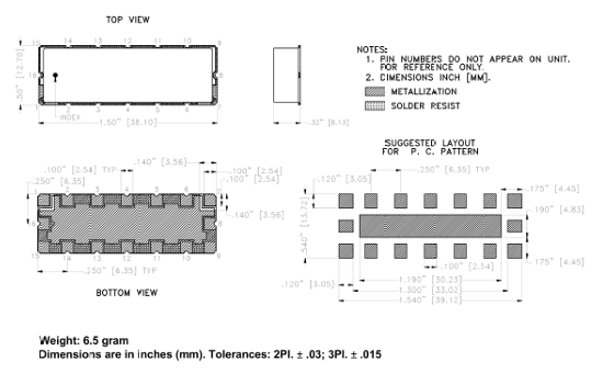  LPHI-90+低通滤波器的概述、特性及应用分析