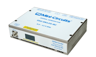 SSG-8N12G-RC宽带信号发生器的概述、特性及应用分析 SSG-8N12G-RC宽带信号发生器的概述、特性及应用分析