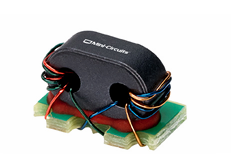 TRS178-182-75+表面贴装变压器的概述、特性及应用分析